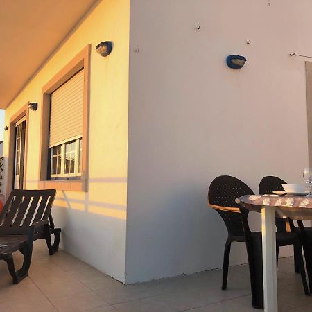 Cliff House Next To Beach Ericeira Bagian luar foto