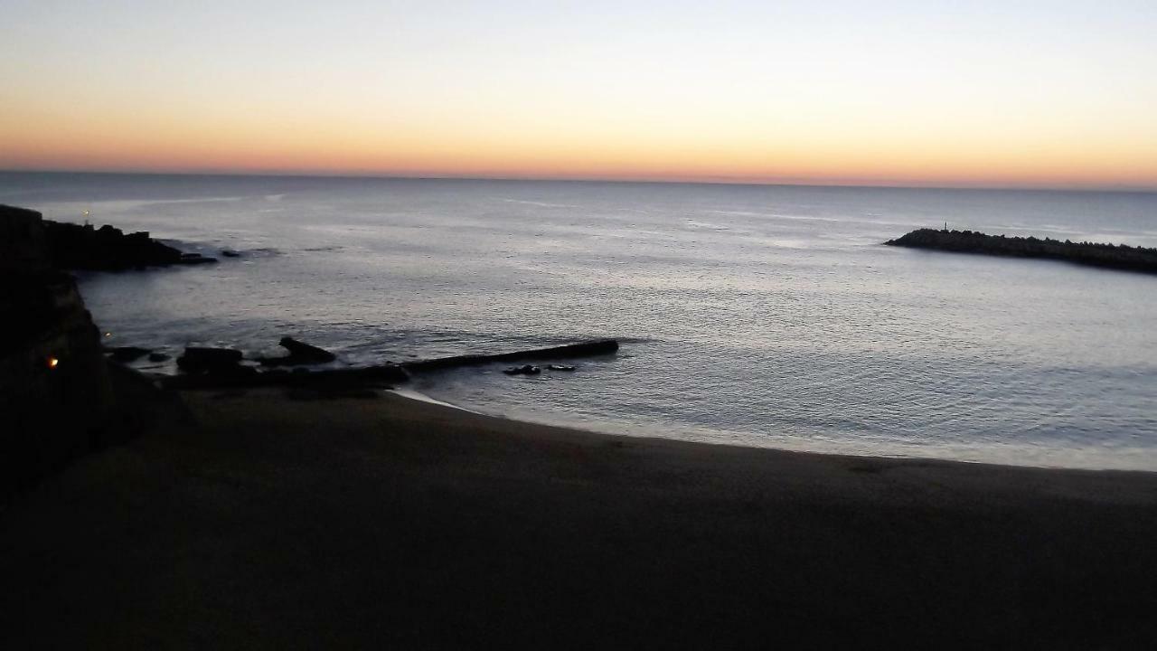 Cliff House Next To Beach Ericeira Bagian luar foto